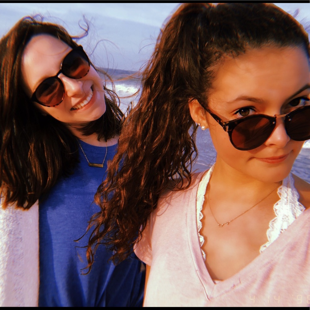 Meet your Posher, Bethany